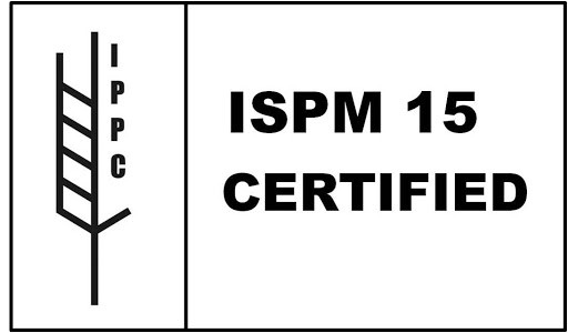 ISPM15